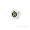 Hoge precisie encoder-encoder: